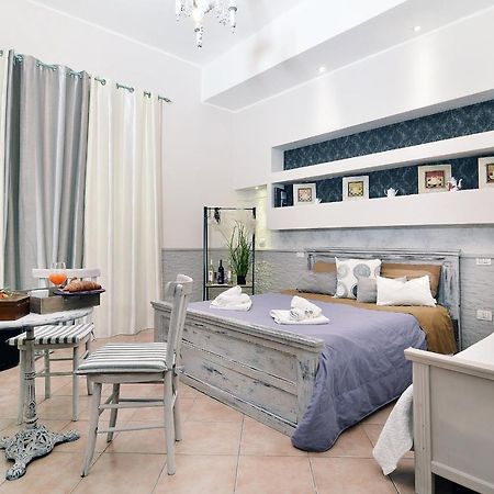 Sa Rocchitta House B&B Bosa Buitenkant foto