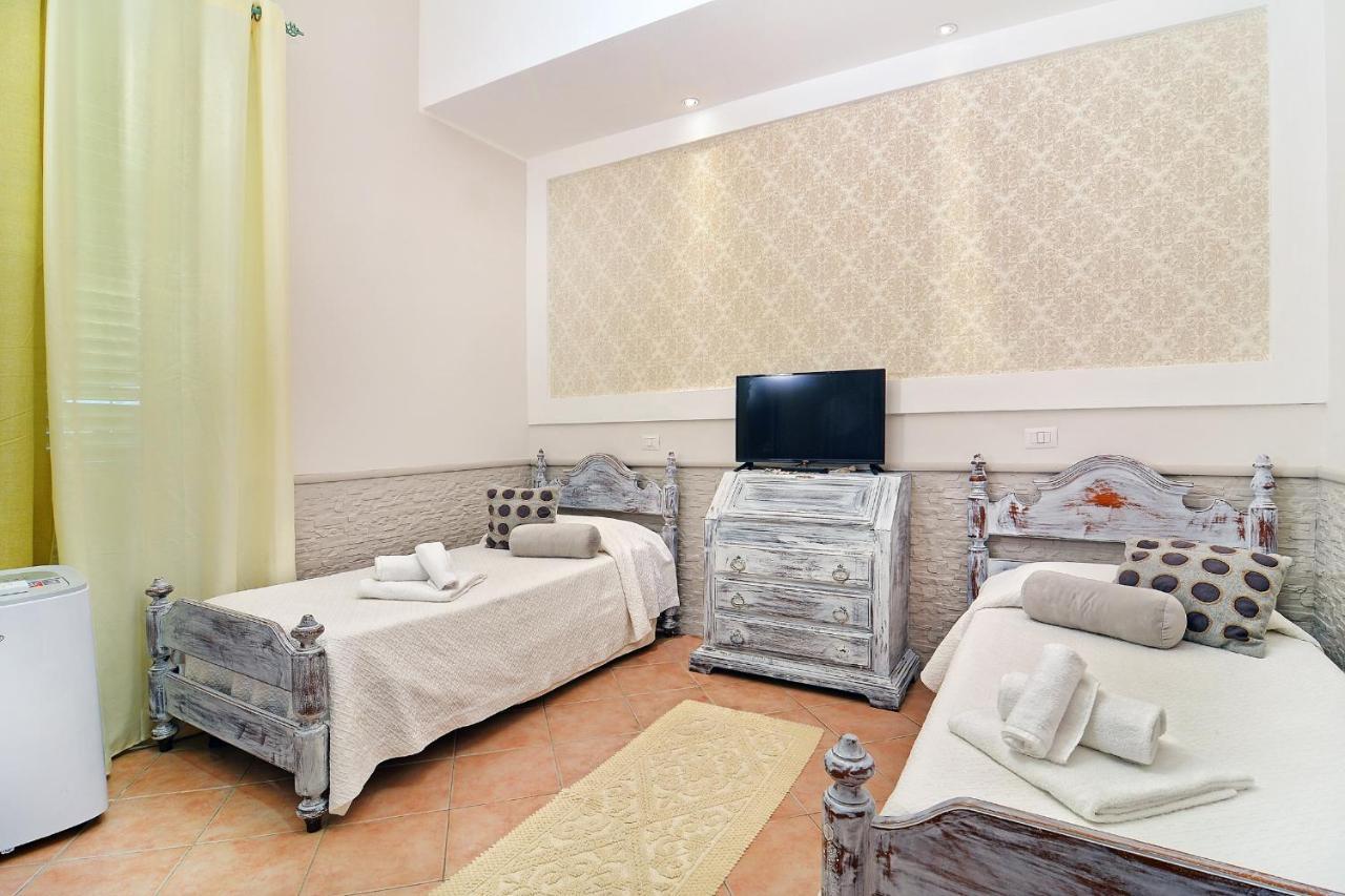 Sa Rocchitta House B&B Bosa Buitenkant foto