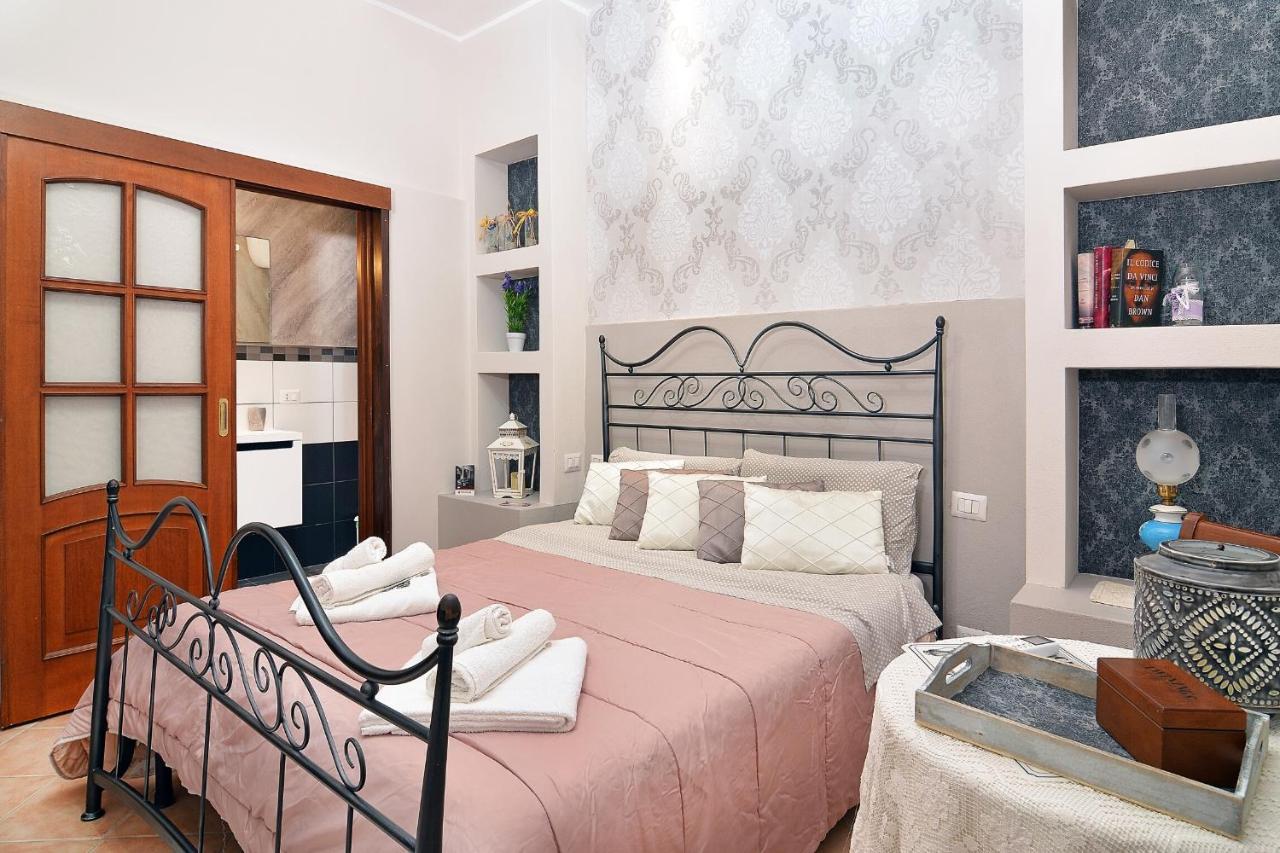 Sa Rocchitta House B&B Bosa Buitenkant foto