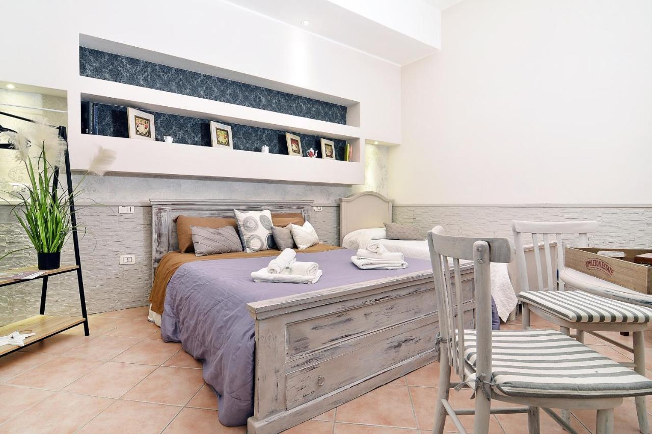 Sa Rocchitta House B&B Bosa Buitenkant foto